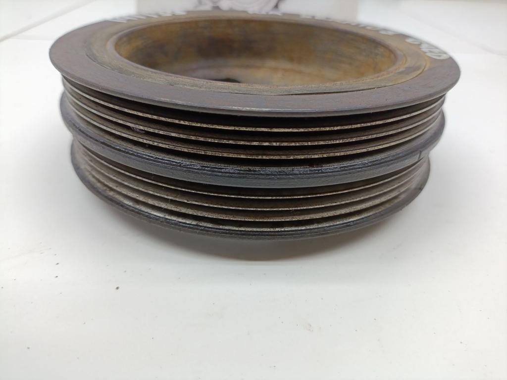 Шкив коленвала, 1000 рублей, Пермь