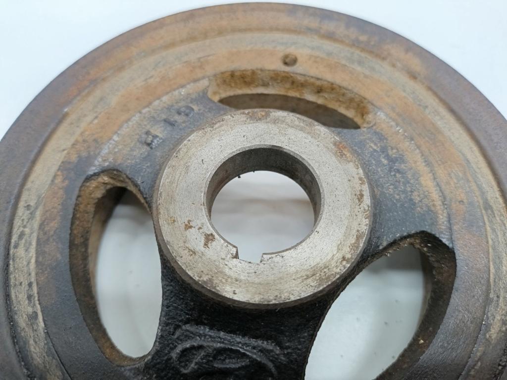 Шкив коленвала, 1000 рублей, Пермь