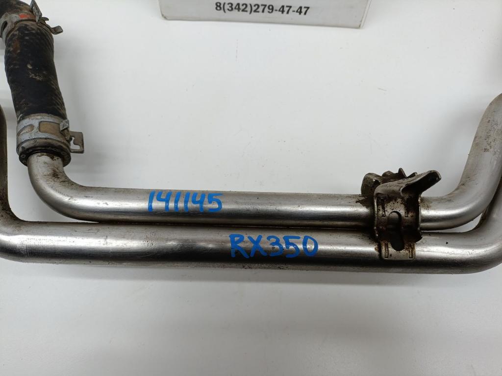 Трубка охлаждающей жидкости, 500 рублей, Пермь