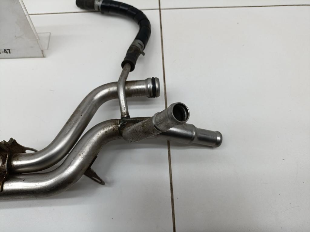 Трубка охлаждающей жидкости, 500 рублей, Пермь