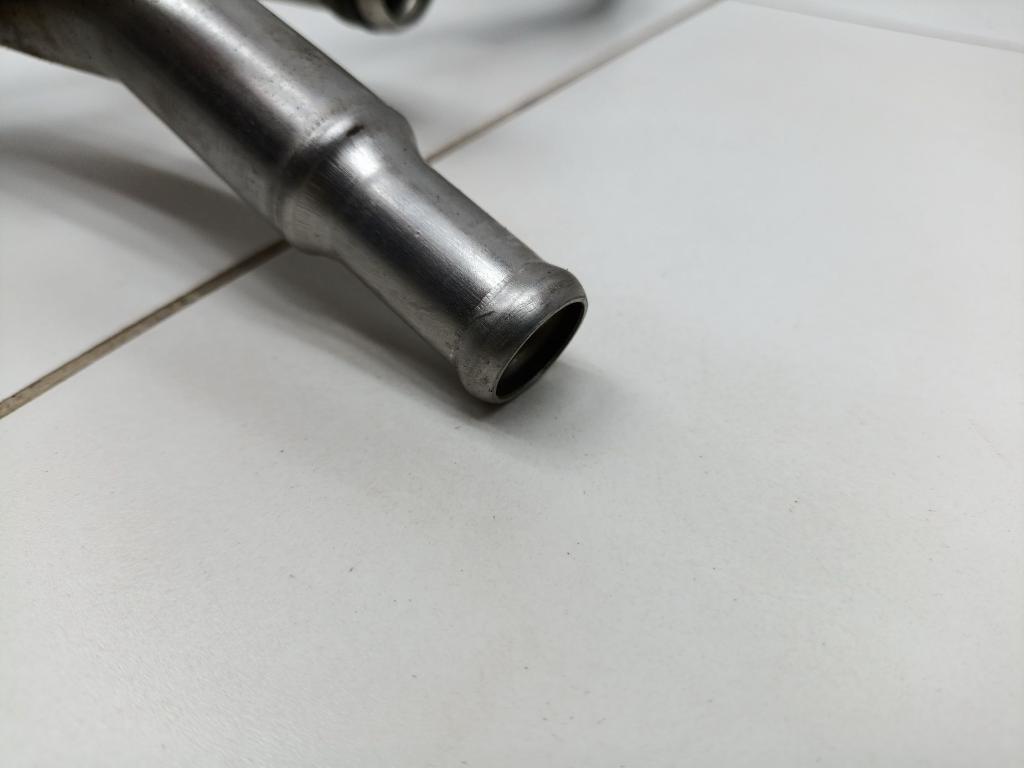 Трубка охлаждающей жидкости, 500 рублей, Пермь