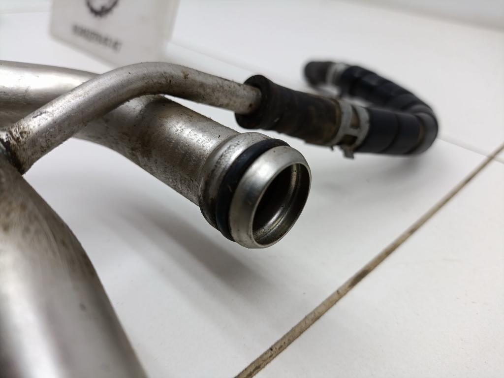 Трубка охлаждающей жидкости, 500 рублей, Пермь