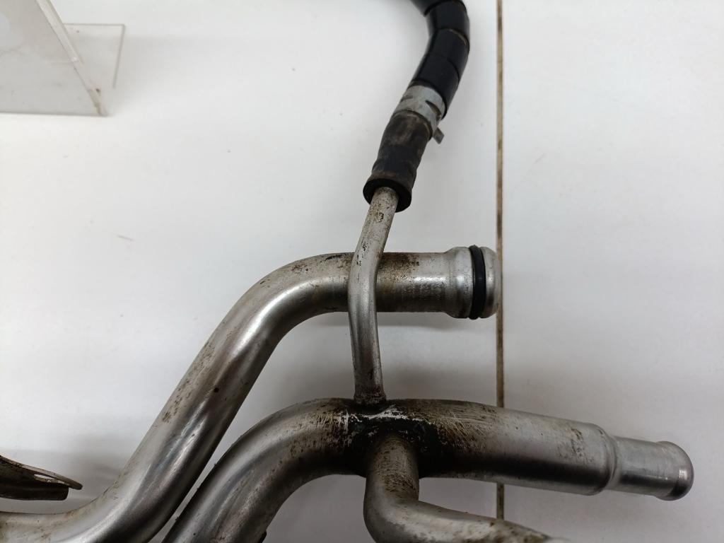 Трубка охлаждающей жидкости, 500 рублей, Пермь