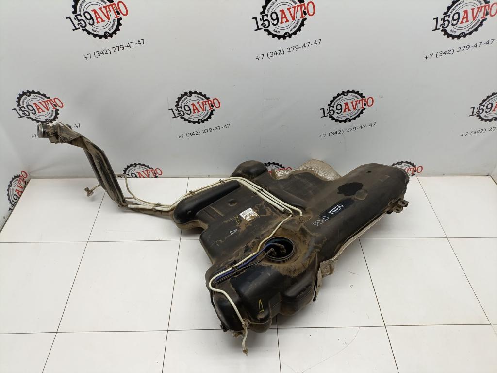 Бак топливный, 2000 рублей, Пермь