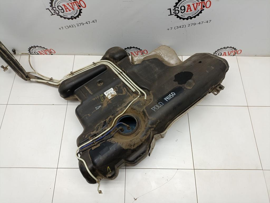 Бак топливный, 2000 рублей, Пермь