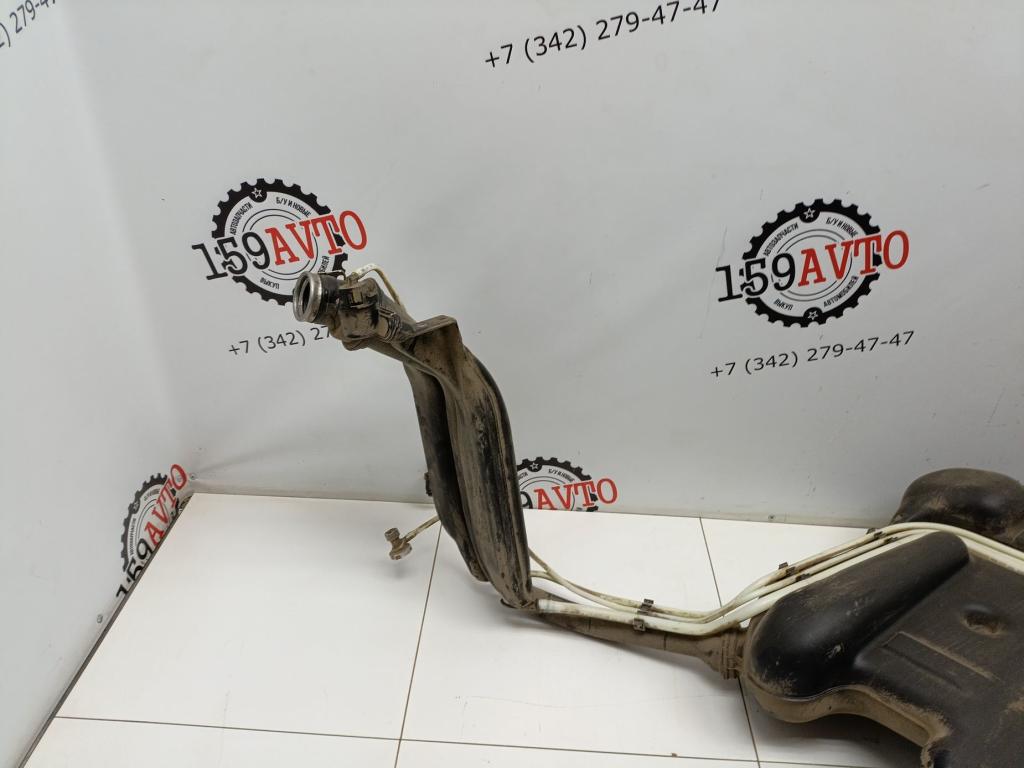 Бак топливный, 2000 рублей, Пермь