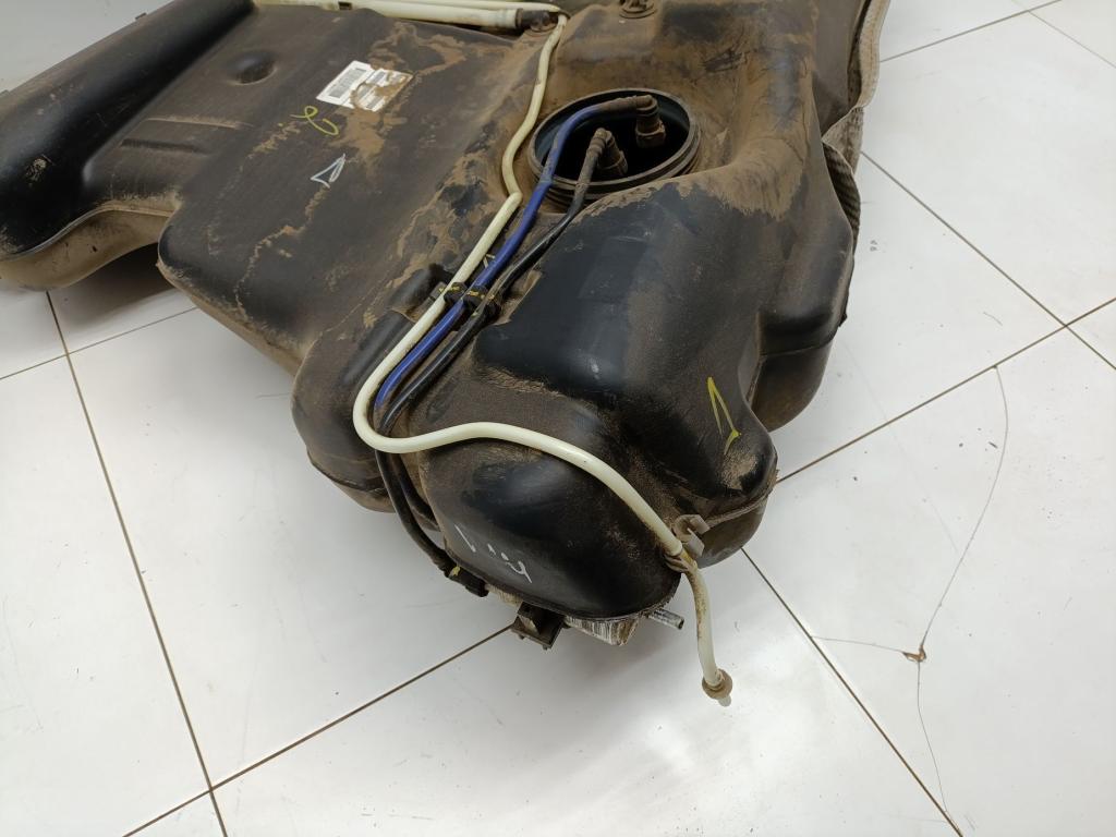 Бак топливный, 2000 рублей, Пермь