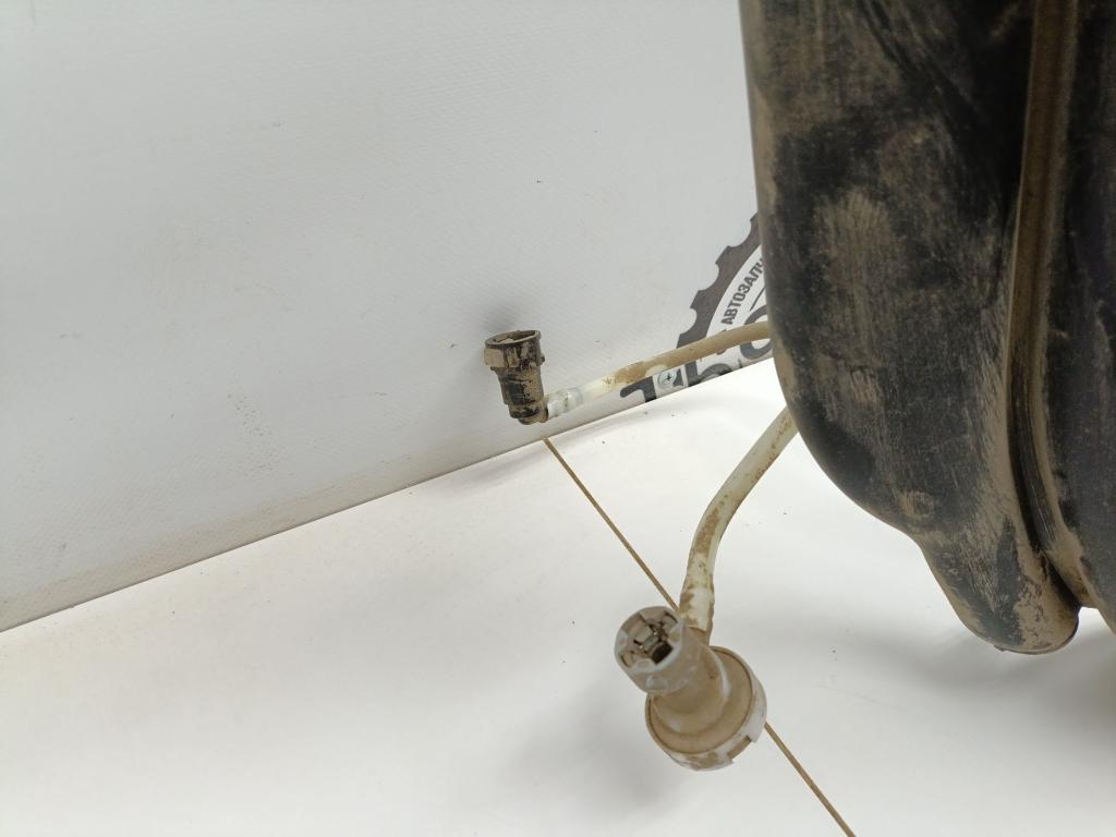 Бак топливный, 2000 рублей, Пермь