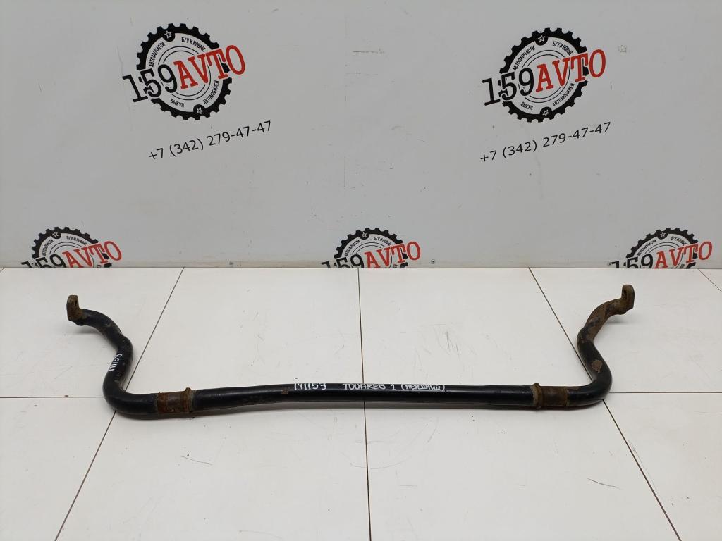 Стабилизатор передний, 3000 рублей, Пермь