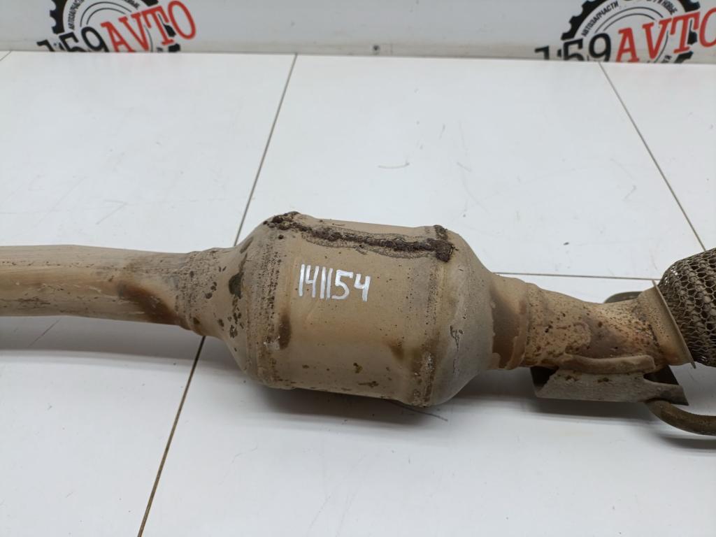 Приемная труба глушителя, 5000 рублей, Пермь