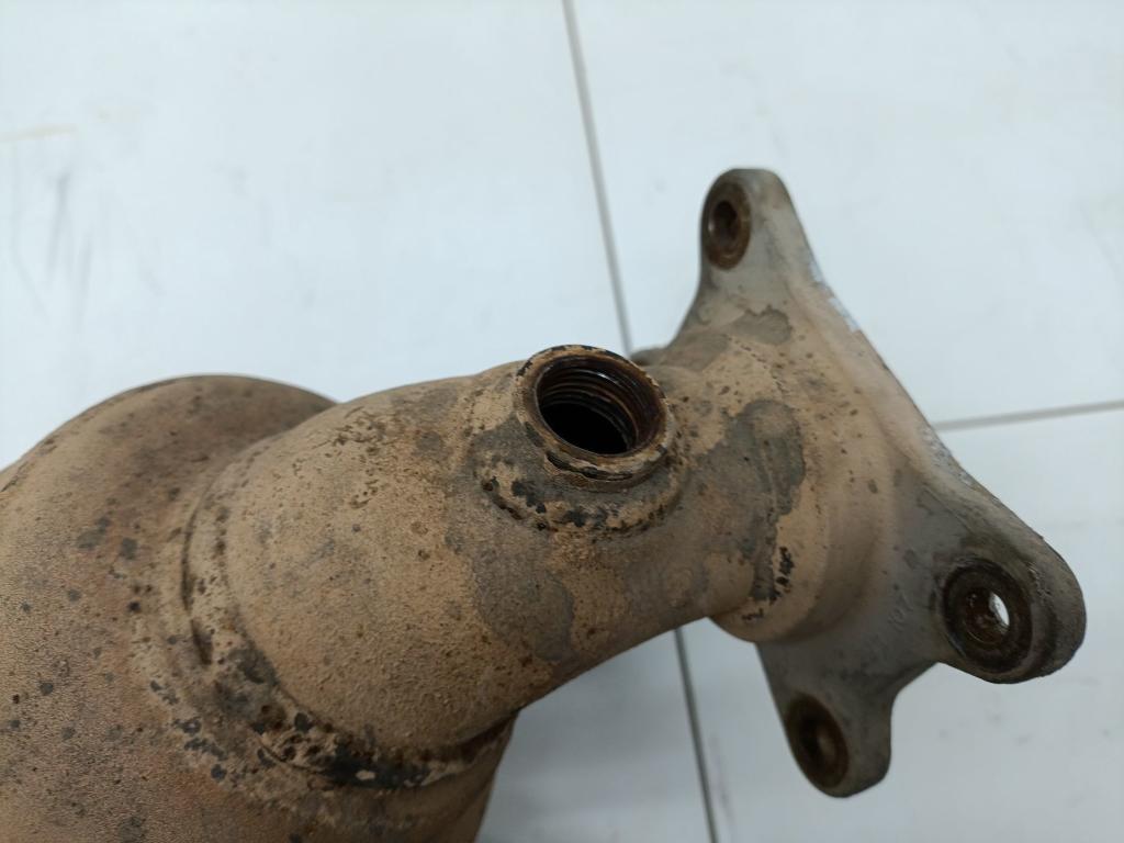 Приемная труба глушителя, 5000 рублей, Пермь