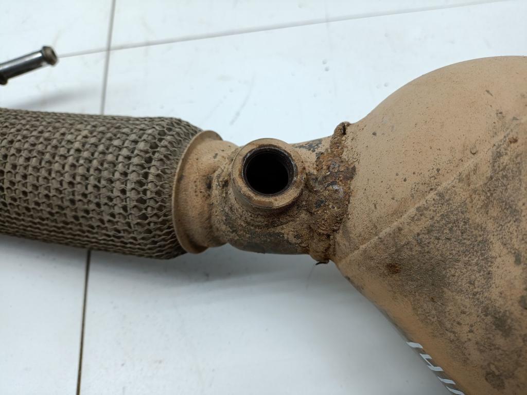 Приемная труба глушителя, 5000 рублей, Пермь