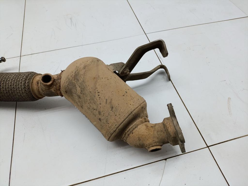 Приемная труба глушителя, 5000 рублей, Пермь