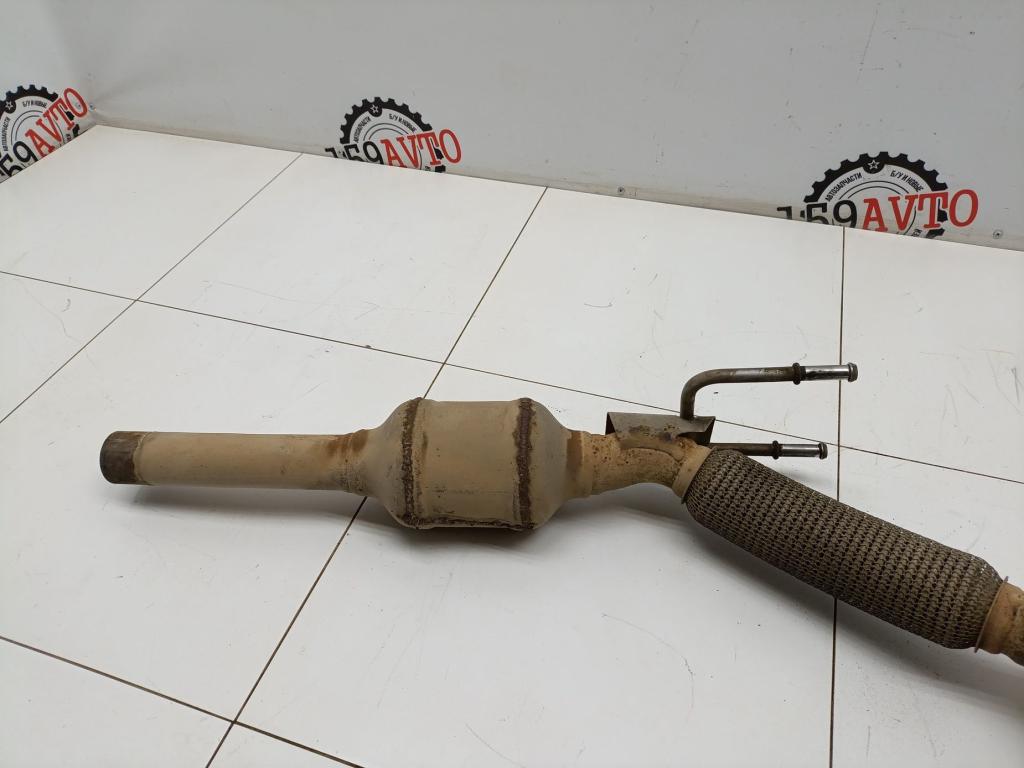 Приемная труба глушителя, 5000 рублей, Пермь