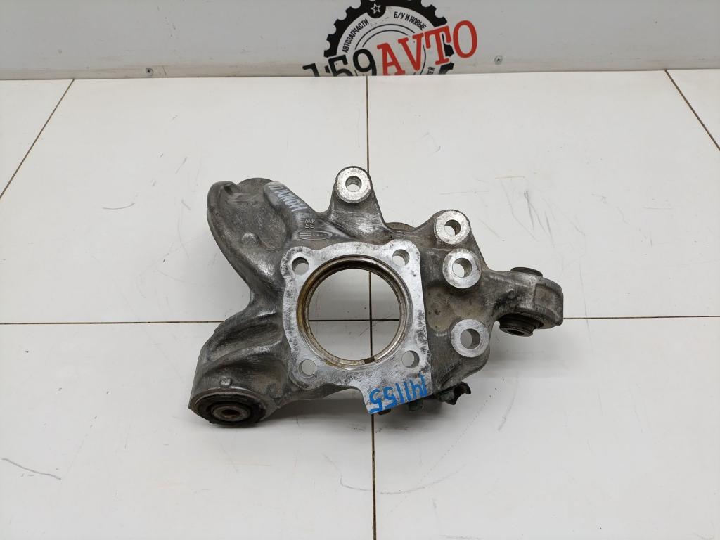 Кулак поворотный задний правый, 6000 рублей, Пермь