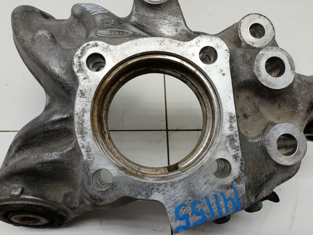 Кулак поворотный задний правый, 6000 рублей, Пермь