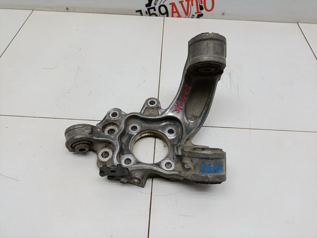 Кулак поворотный задний правый, 6000 рублей, Пермь