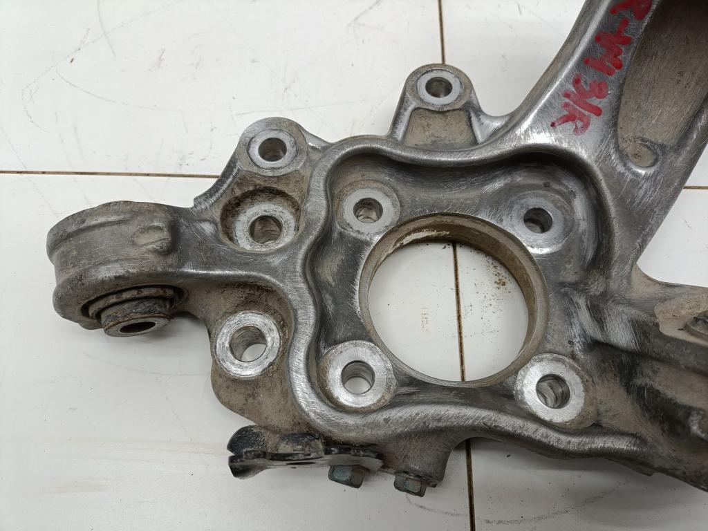 Кулак поворотный задний правый, 6000 рублей, Пермь