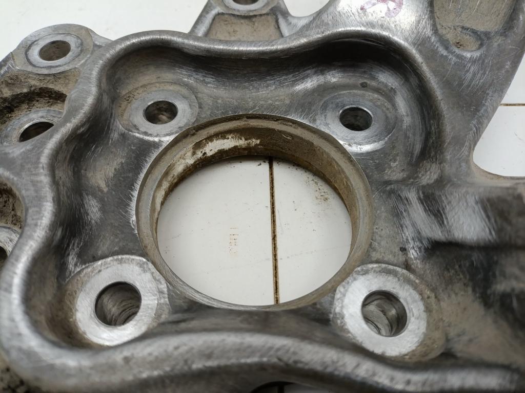 Кулак поворотный задний правый, 6000 рублей, Пермь