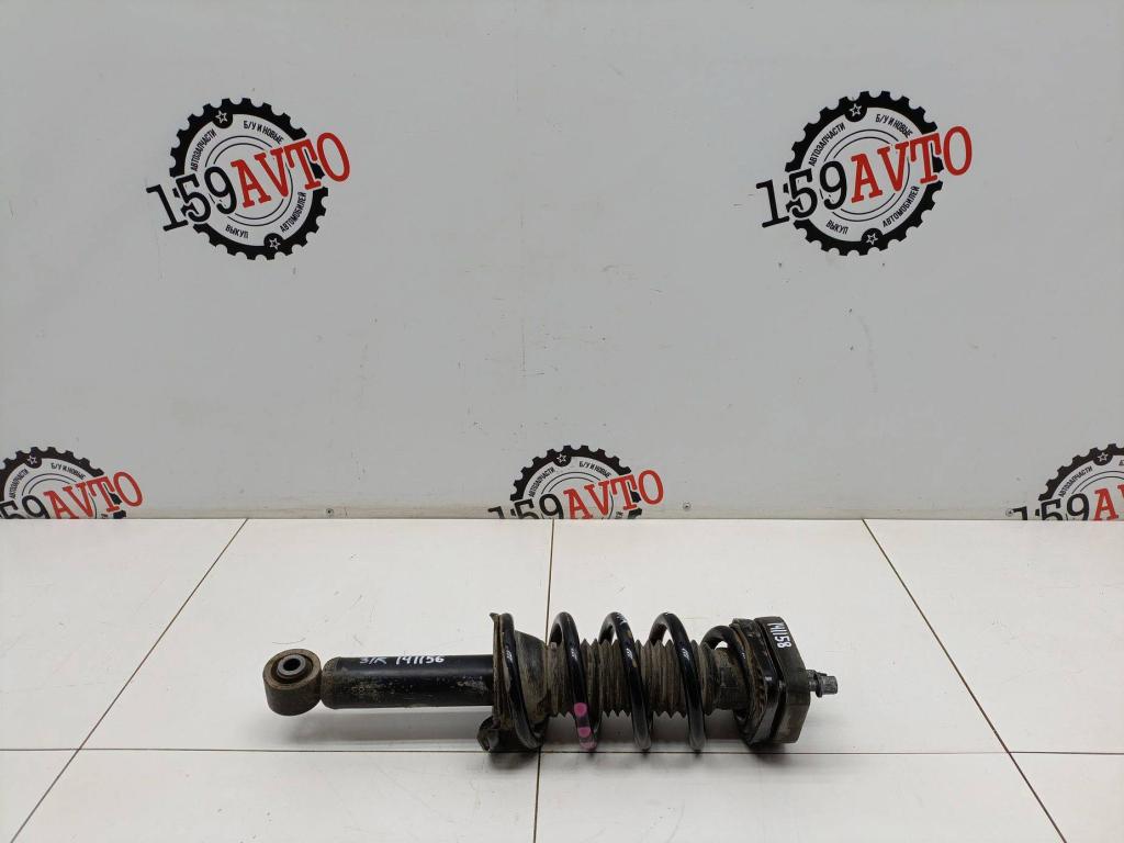 Амортизатор задний, 5000 рублей, Пермь