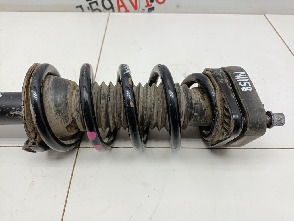 Пружина задняя, 3000 рублей, Пермь