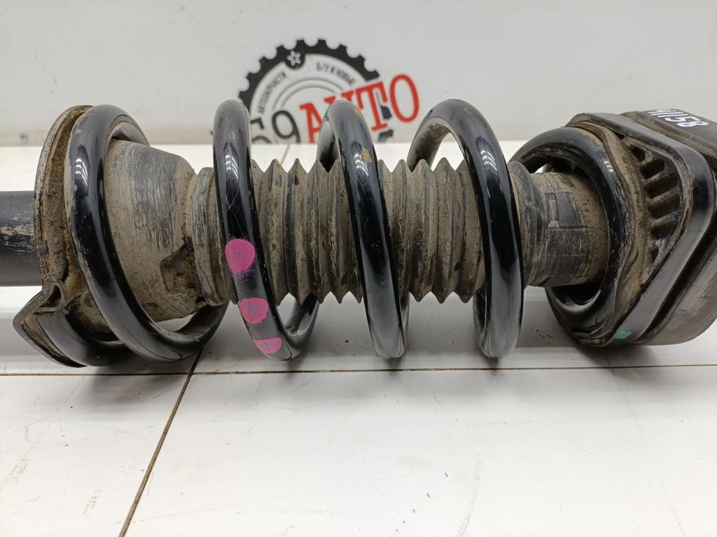 Пружина задняя, 3000 рублей, Пермь