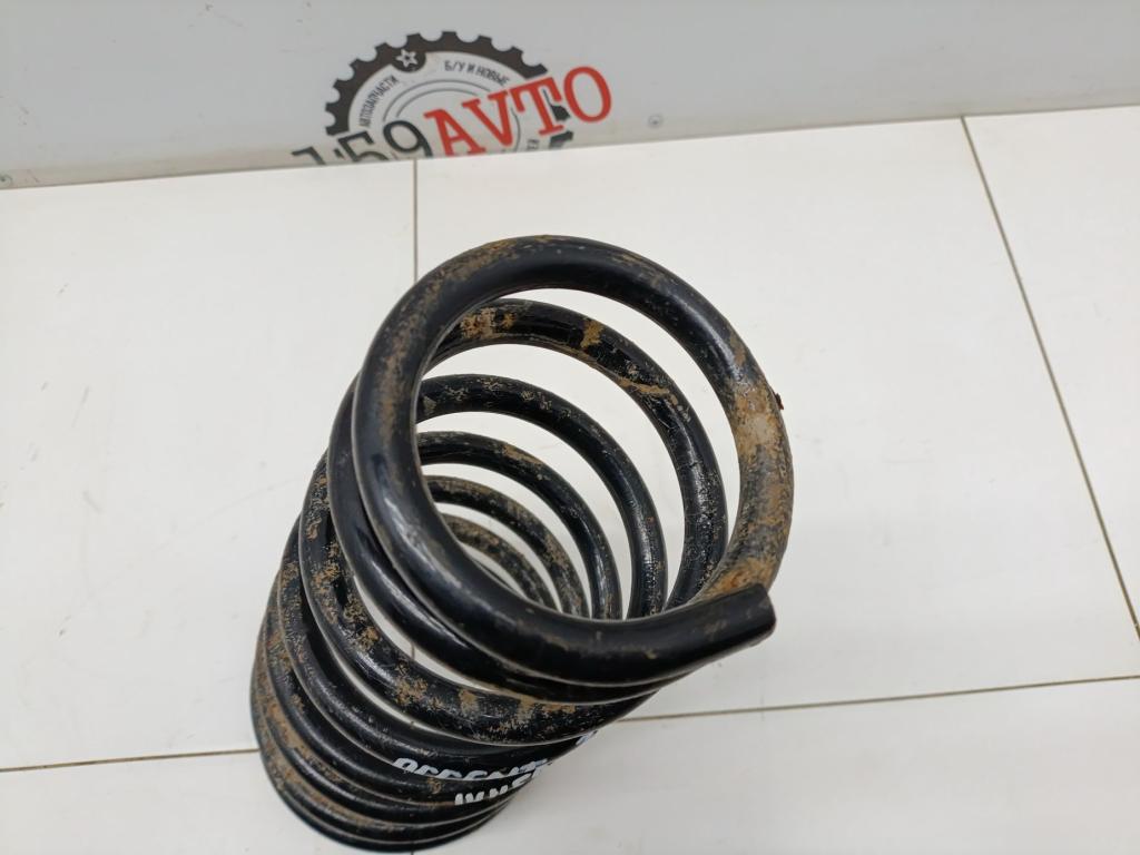 Пружина задняя, 1000 рублей, Пермь