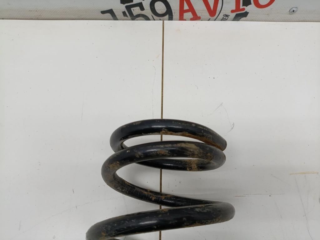 Пружина задняя, 1000 рублей, Пермь