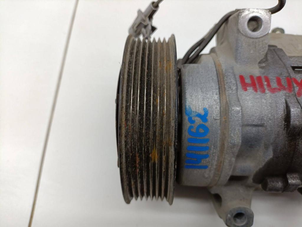 Компрессор кондиционера, 25000 рублей, Пермь