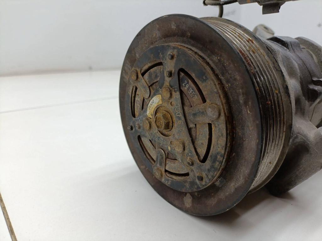 Компрессор кондиционера, 25000 рублей, Пермь