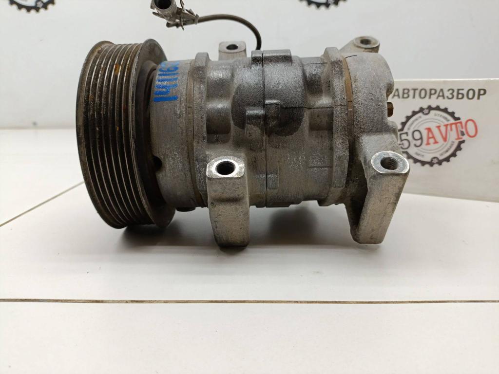 Компрессор кондиционера, 25000 рублей, Пермь