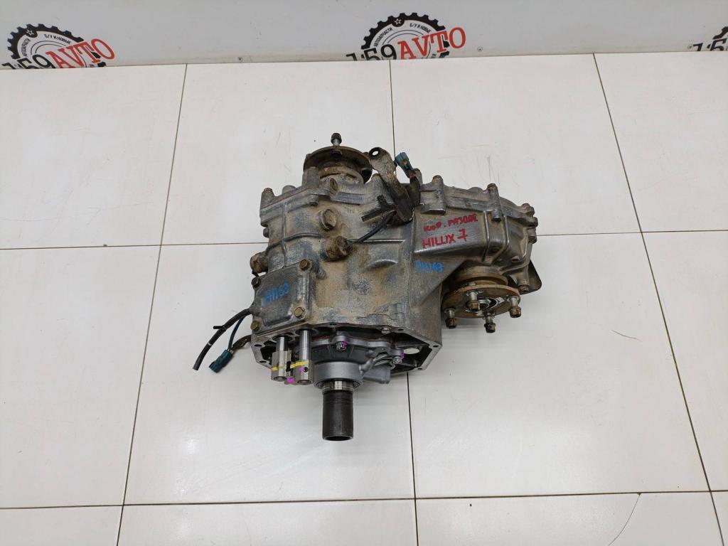 Коробка раздаточная, 65000 рублей, Пермь