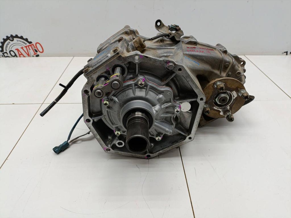 Коробка раздаточная, 65000 рублей, Пермь