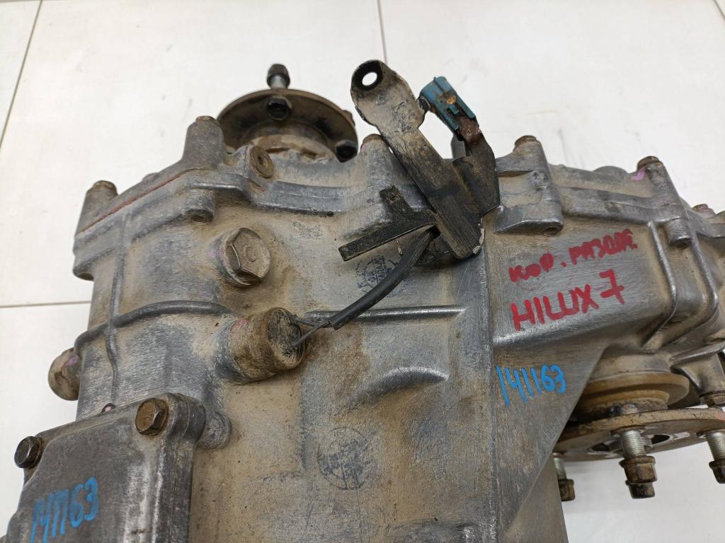 Коробка раздаточная, 65000 рублей, Пермь