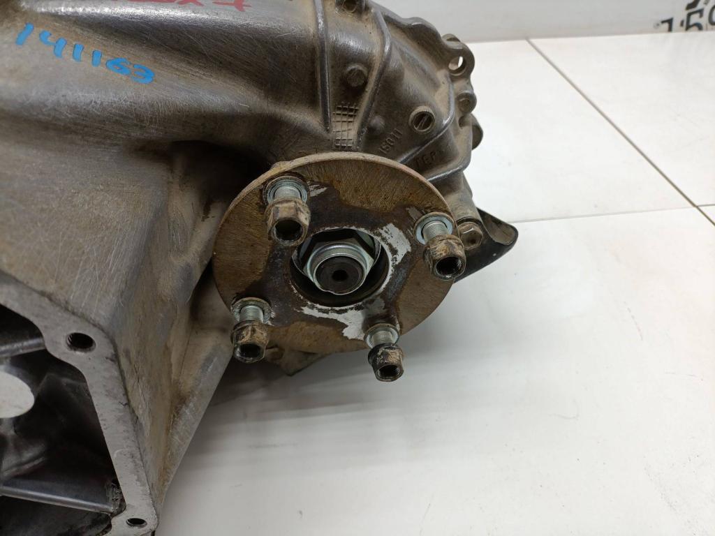 Коробка раздаточная, 65000 рублей, Пермь