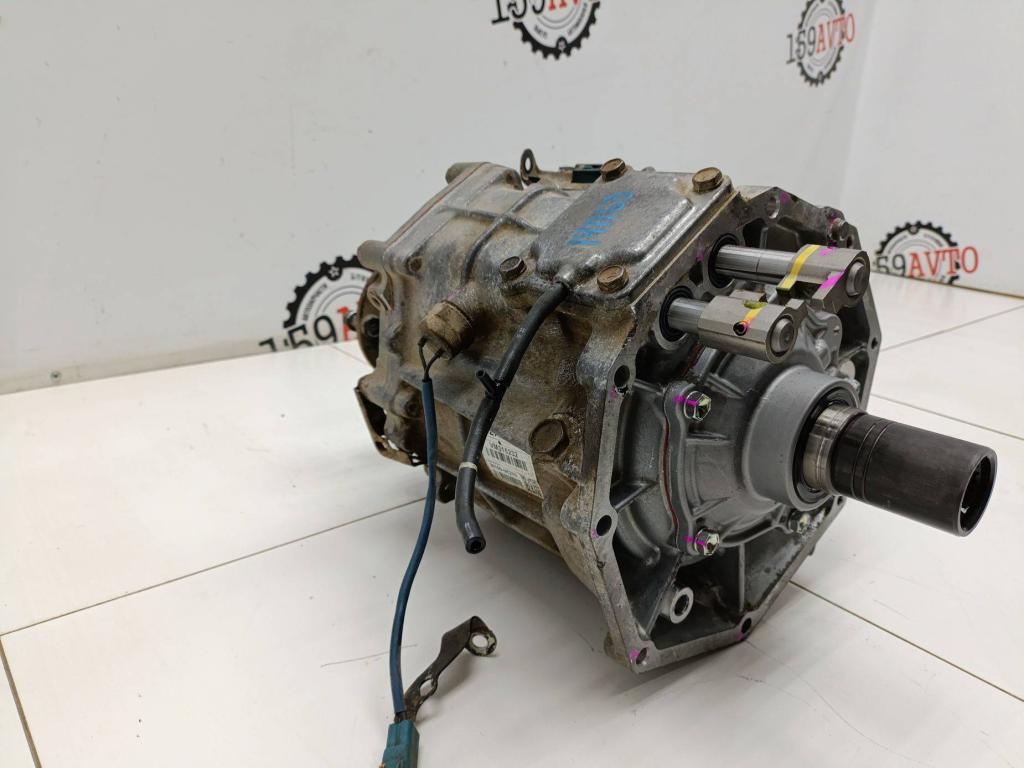 Коробка раздаточная, 65000 рублей, Пермь