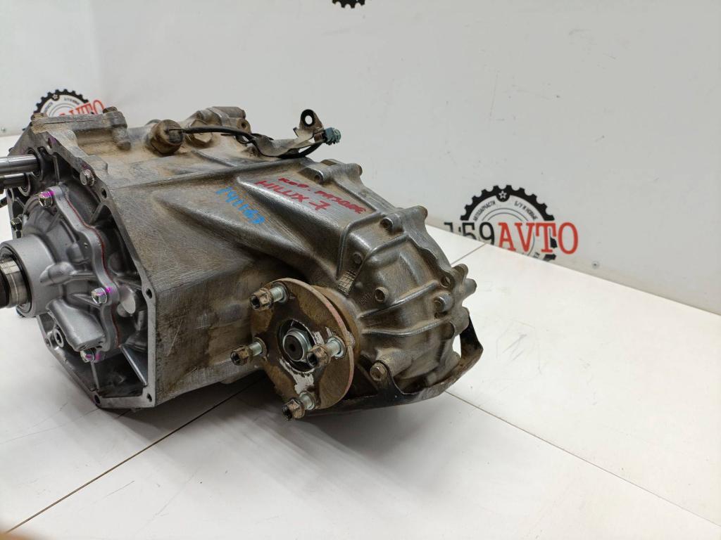 Коробка раздаточная, 65000 рублей, Пермь