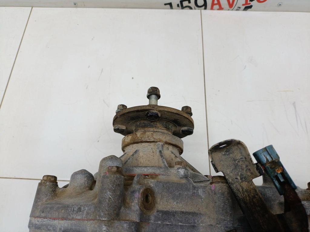 Коробка раздаточная, 65000 рублей, Пермь