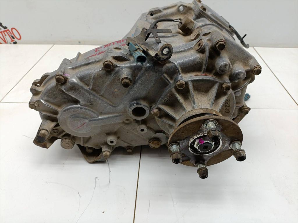 Коробка раздаточная, 65000 рублей, Пермь