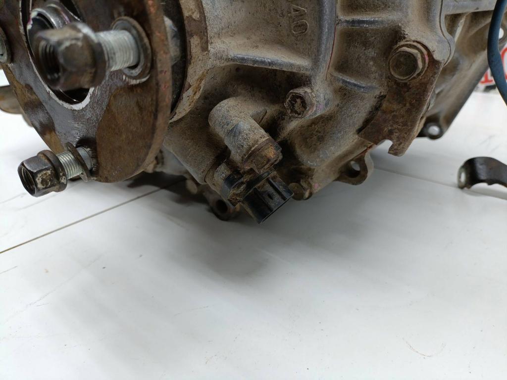 Коробка раздаточная, 65000 рублей, Пермь