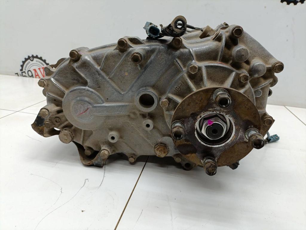 Коробка раздаточная, 65000 рублей, Пермь