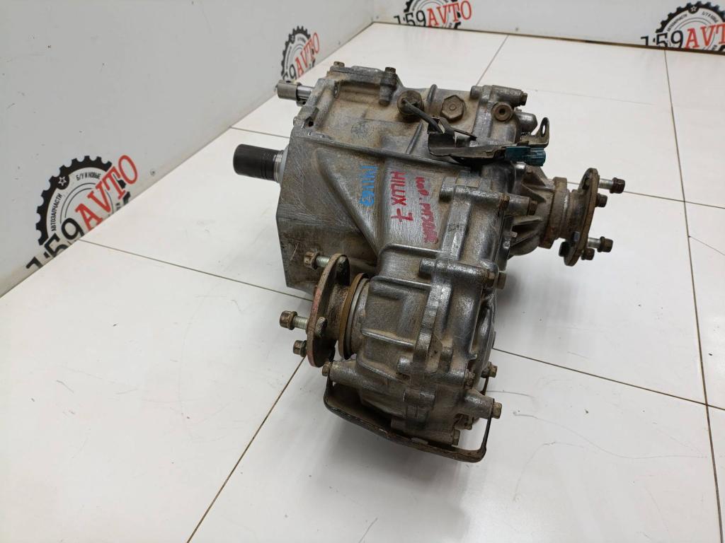 Коробка раздаточная, 65000 рублей, Пермь