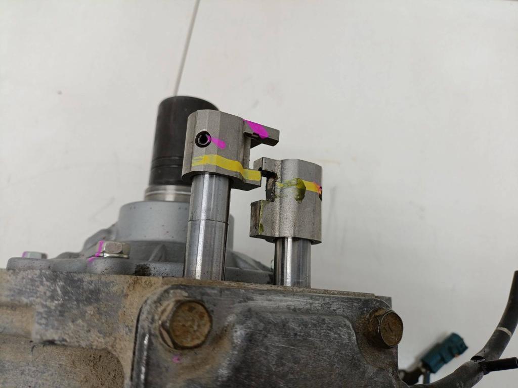 Коробка раздаточная, 65000 рублей, Пермь