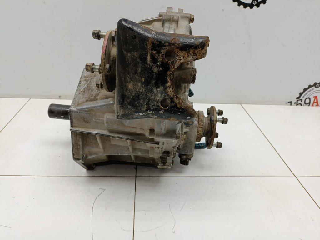 Коробка раздаточная, 65000 рублей, Пермь