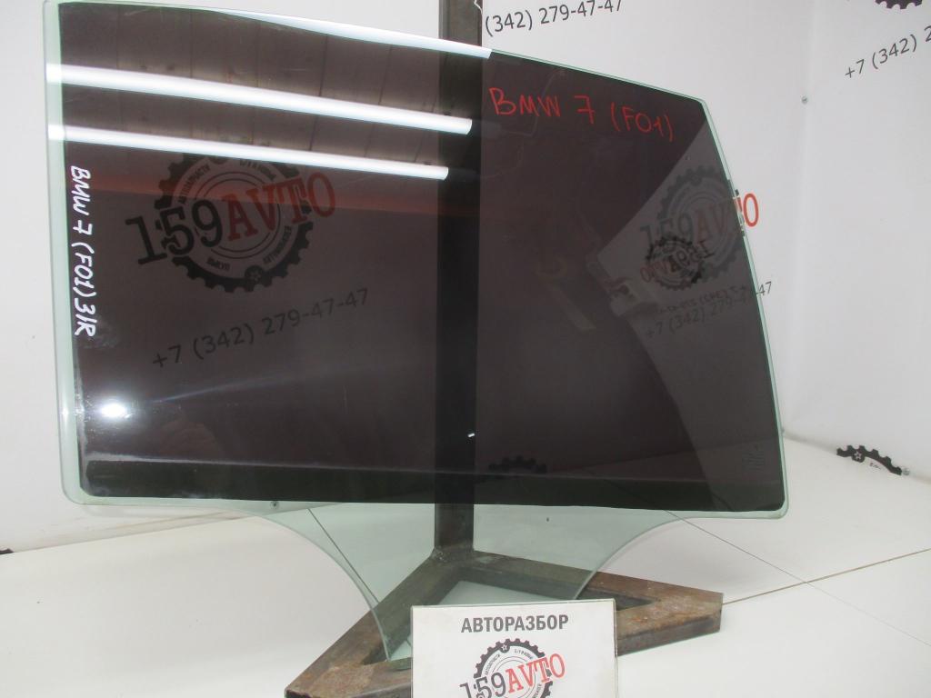 Стекло двери задней правой, 1500 рублей, Пермь