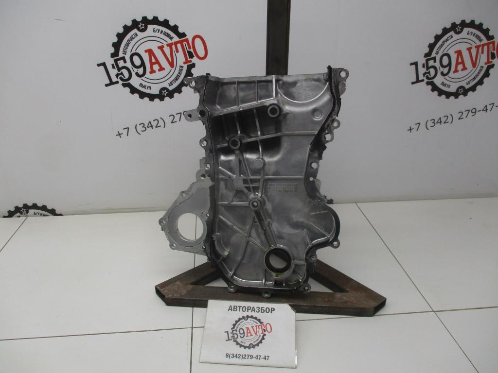 Крышка двигателя передняя, 12000 рублей, Пермь