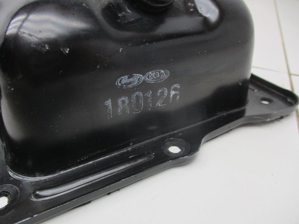 Поддон масляный двигателя, 2000 рублей, Пермь