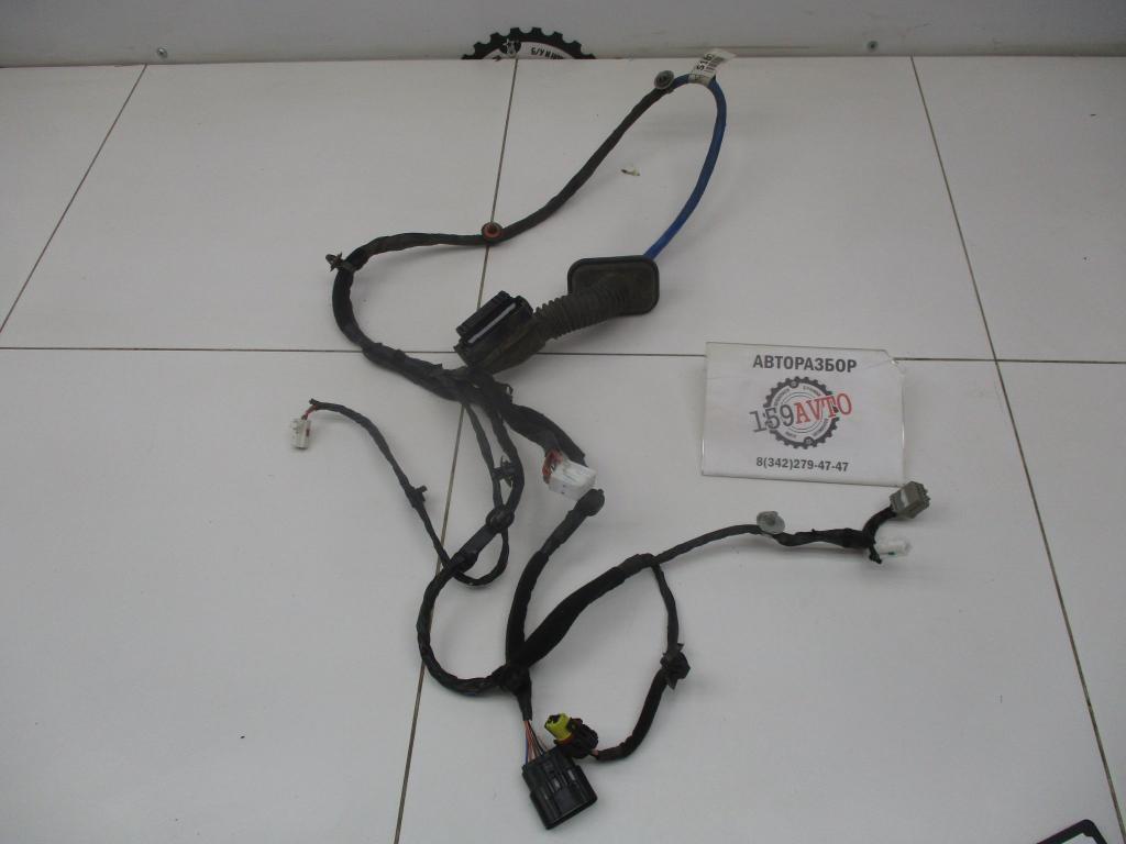 Проводка двери, 1600 рублей, Пермь