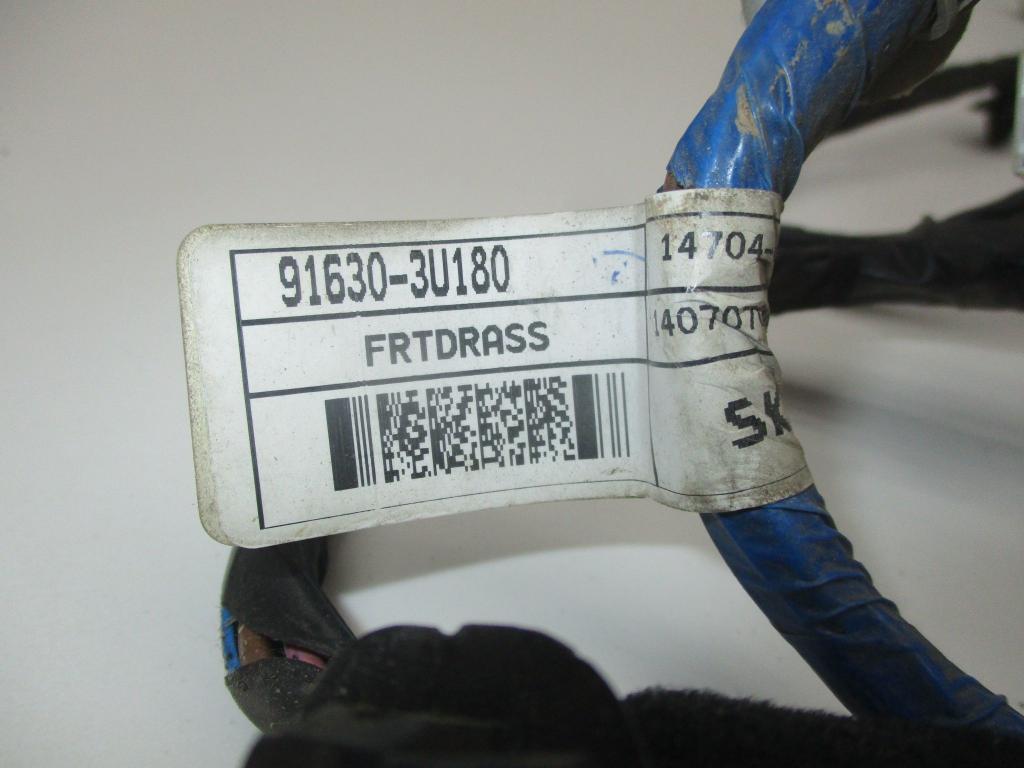 Проводка двери, 1600 рублей, Пермь