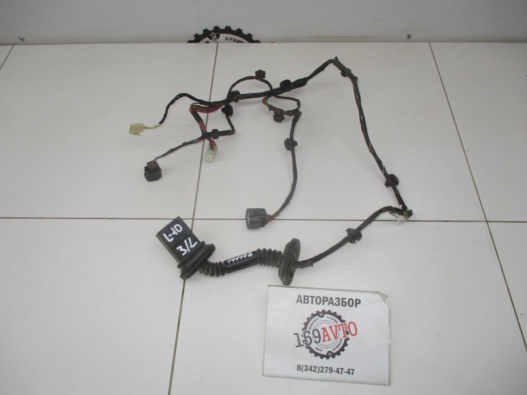 Проводка двери, 500 рублей, Пермь